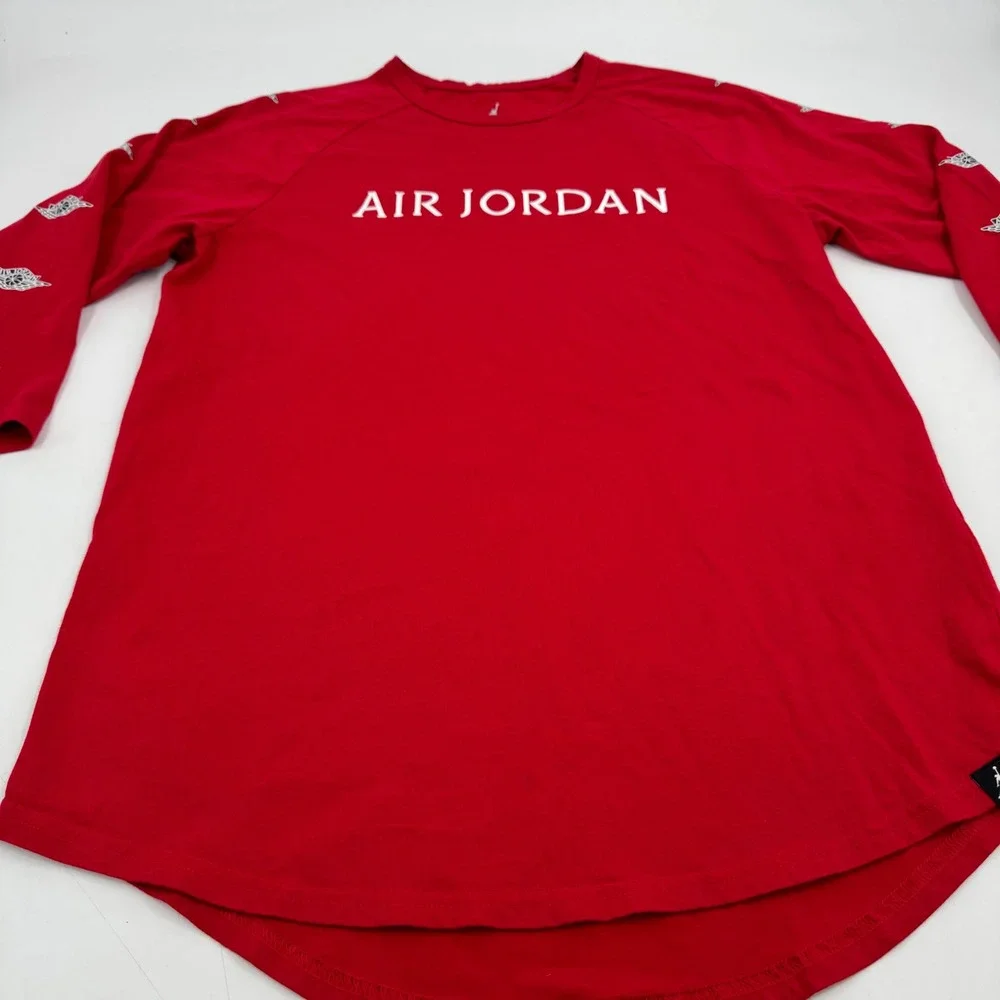 Jordan elevate your